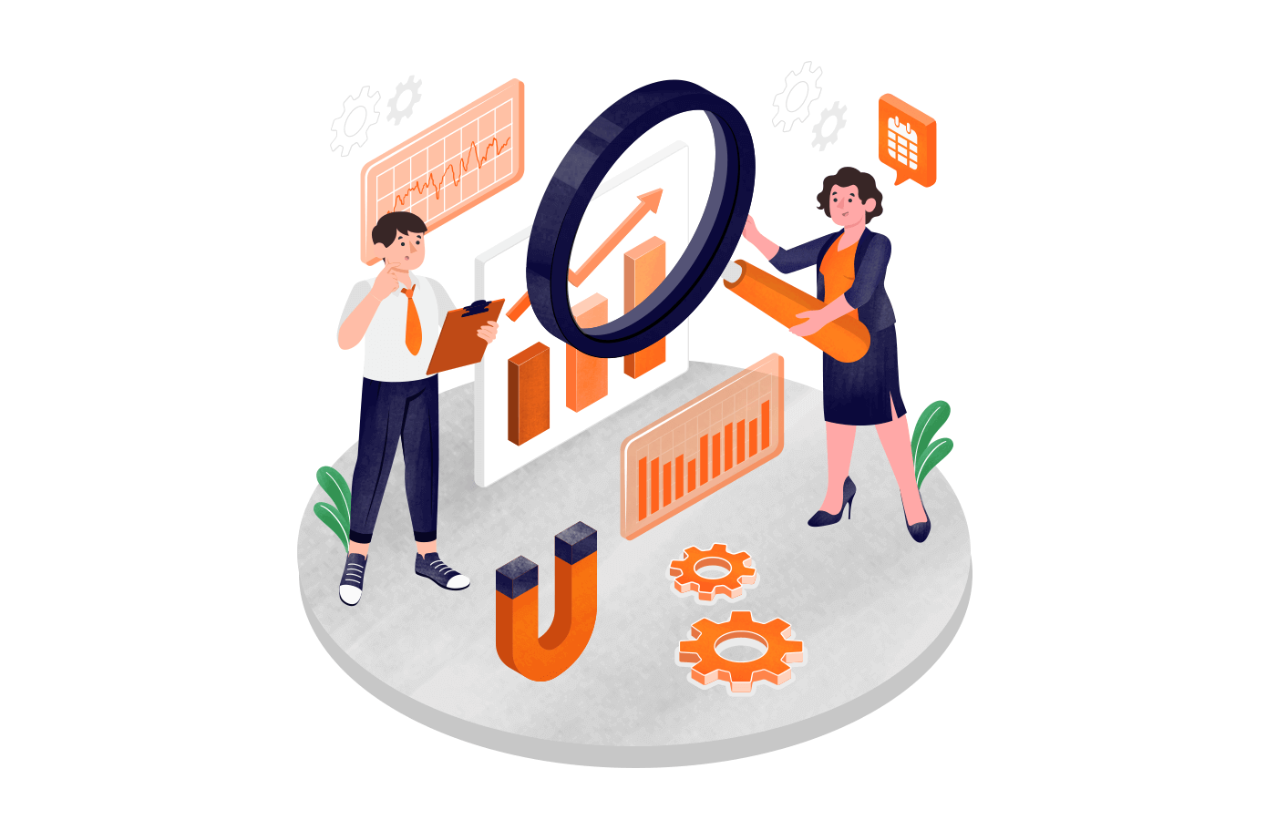 Lead Generation Services