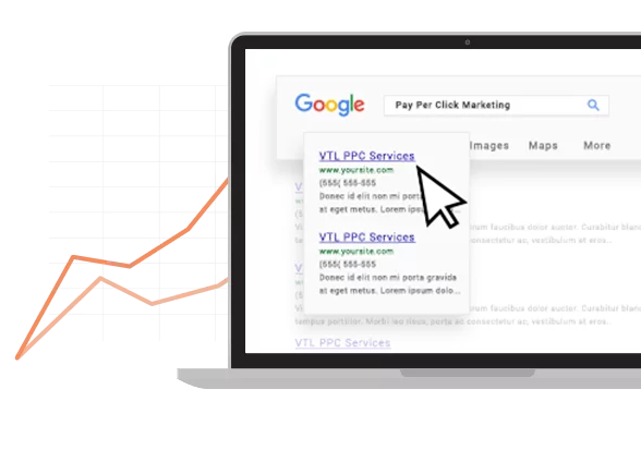 Pay Per Click Advertising