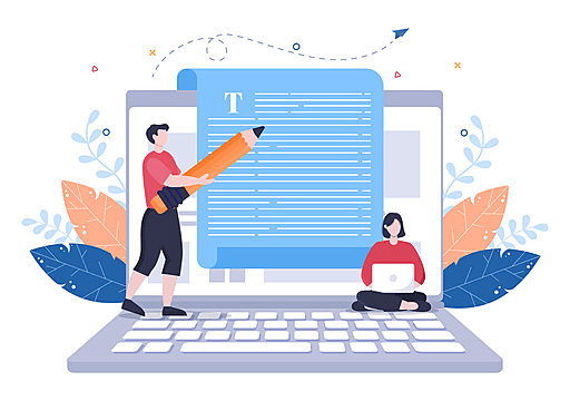 Content Writing Services