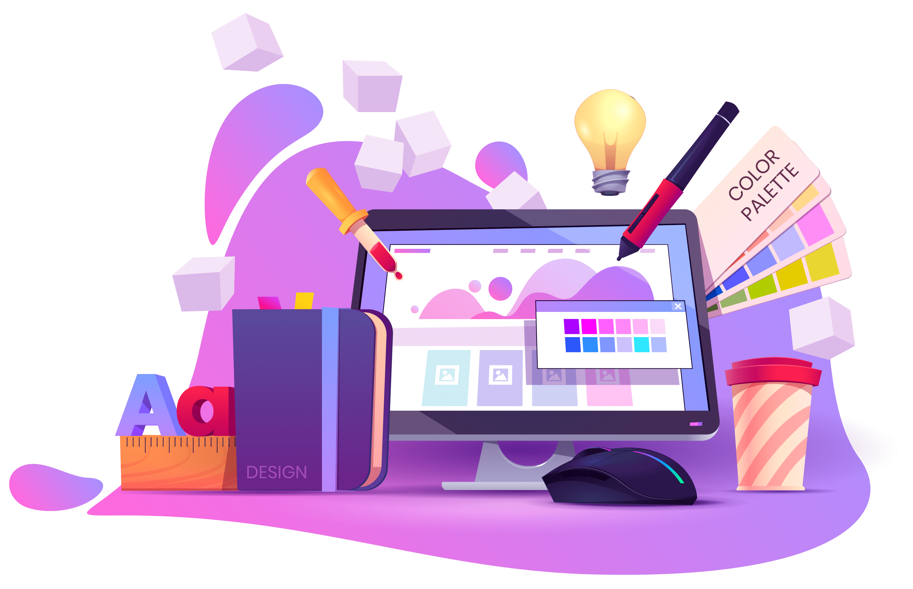 Graphic Design Services