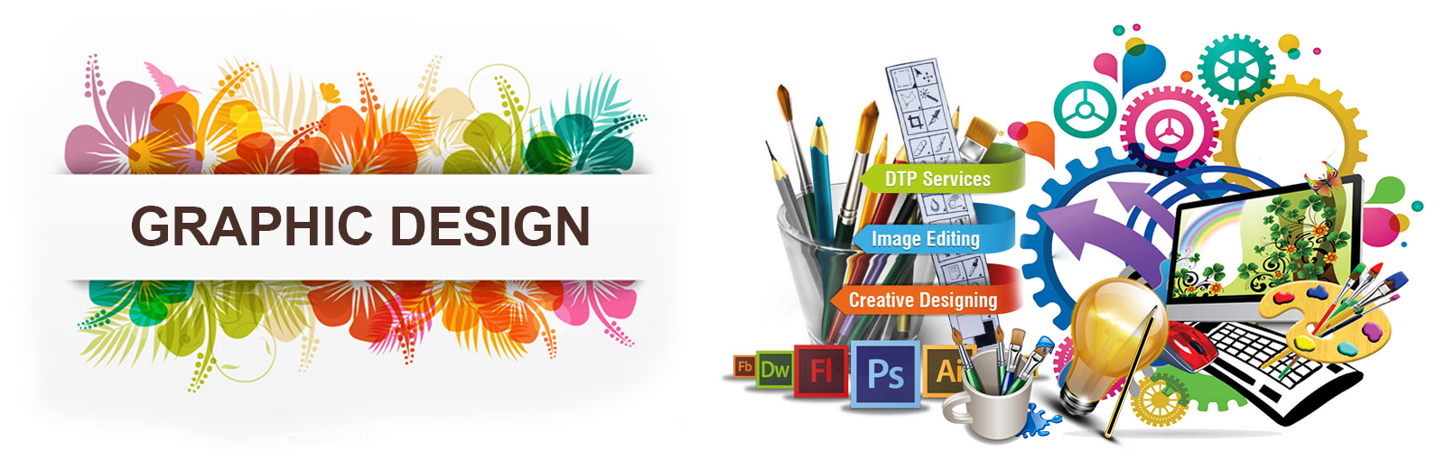 Graphic Design Services