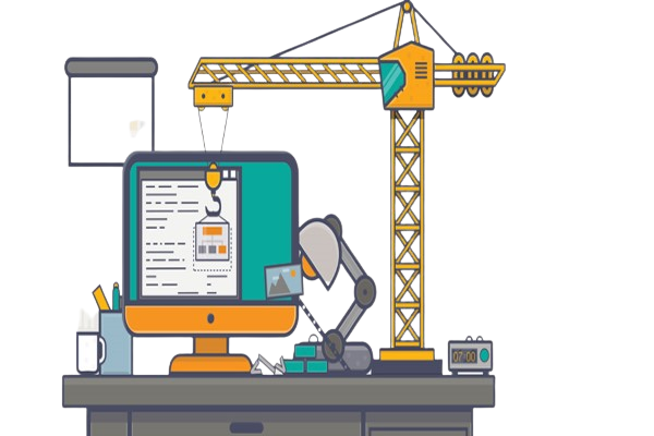 Website Design & Development