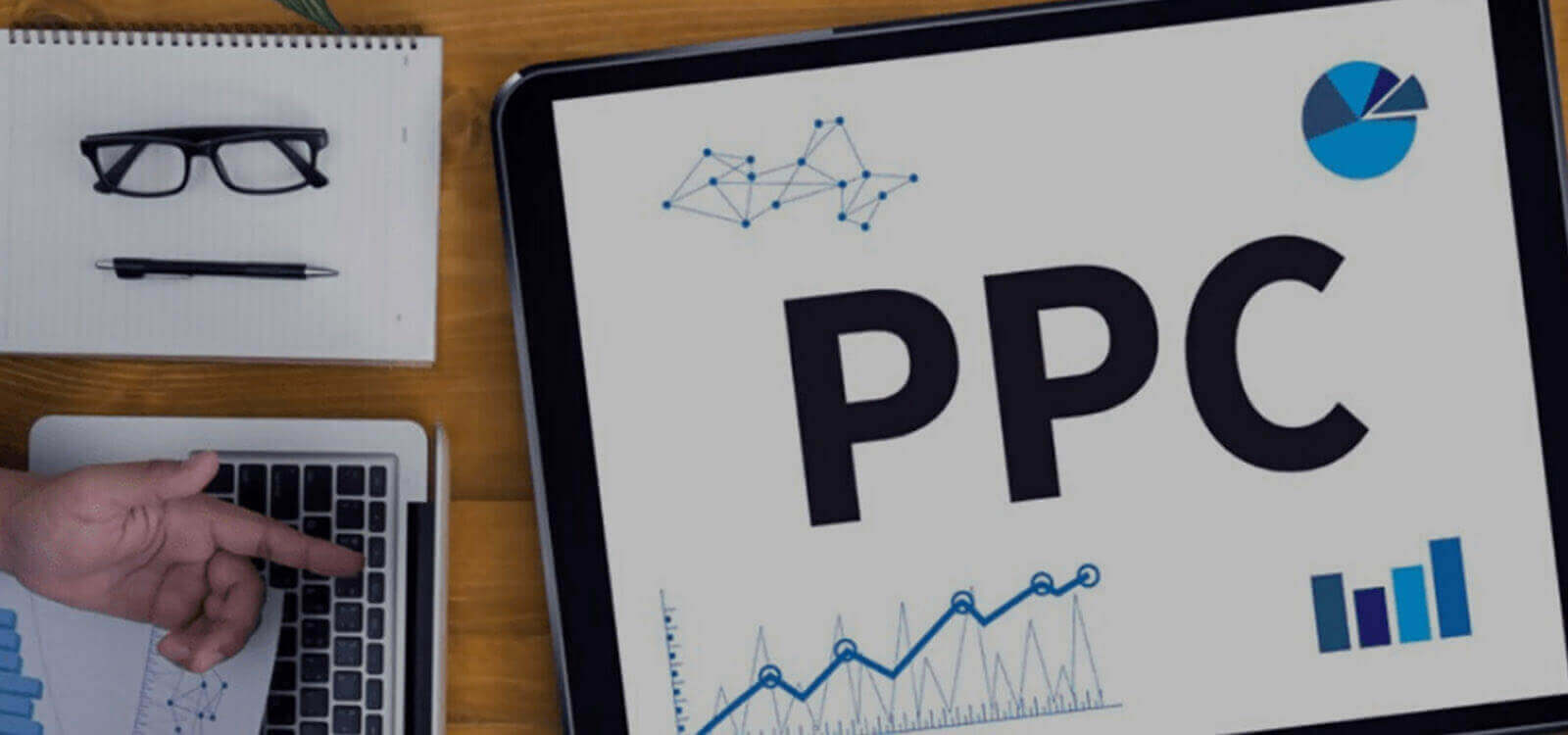 Pay Per Click Advertising