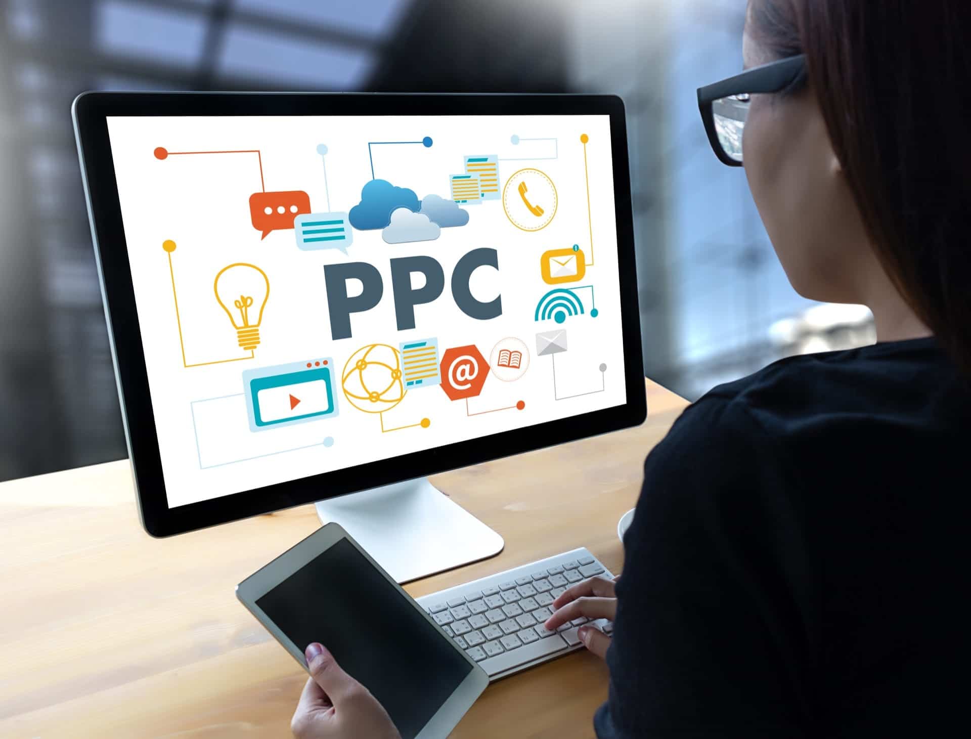 PPC Services