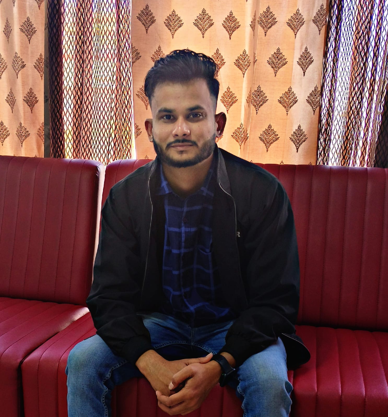 Mr. Mahtab Alam